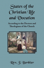States of Christian Life and Vocation